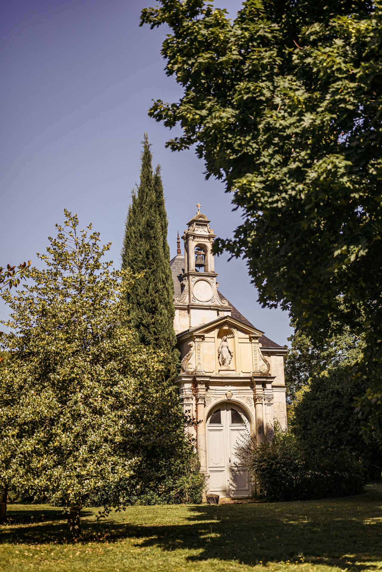 Chapelle