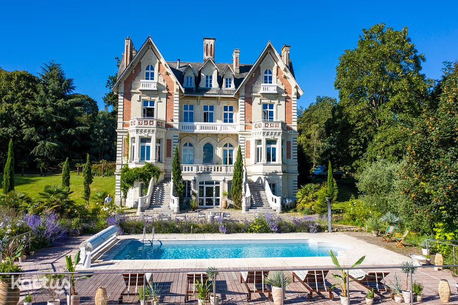 château