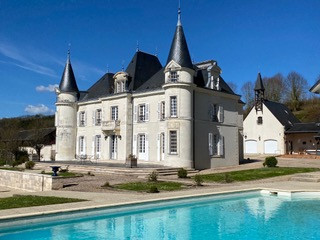 chateau-et-piscine-24heures-le-mans