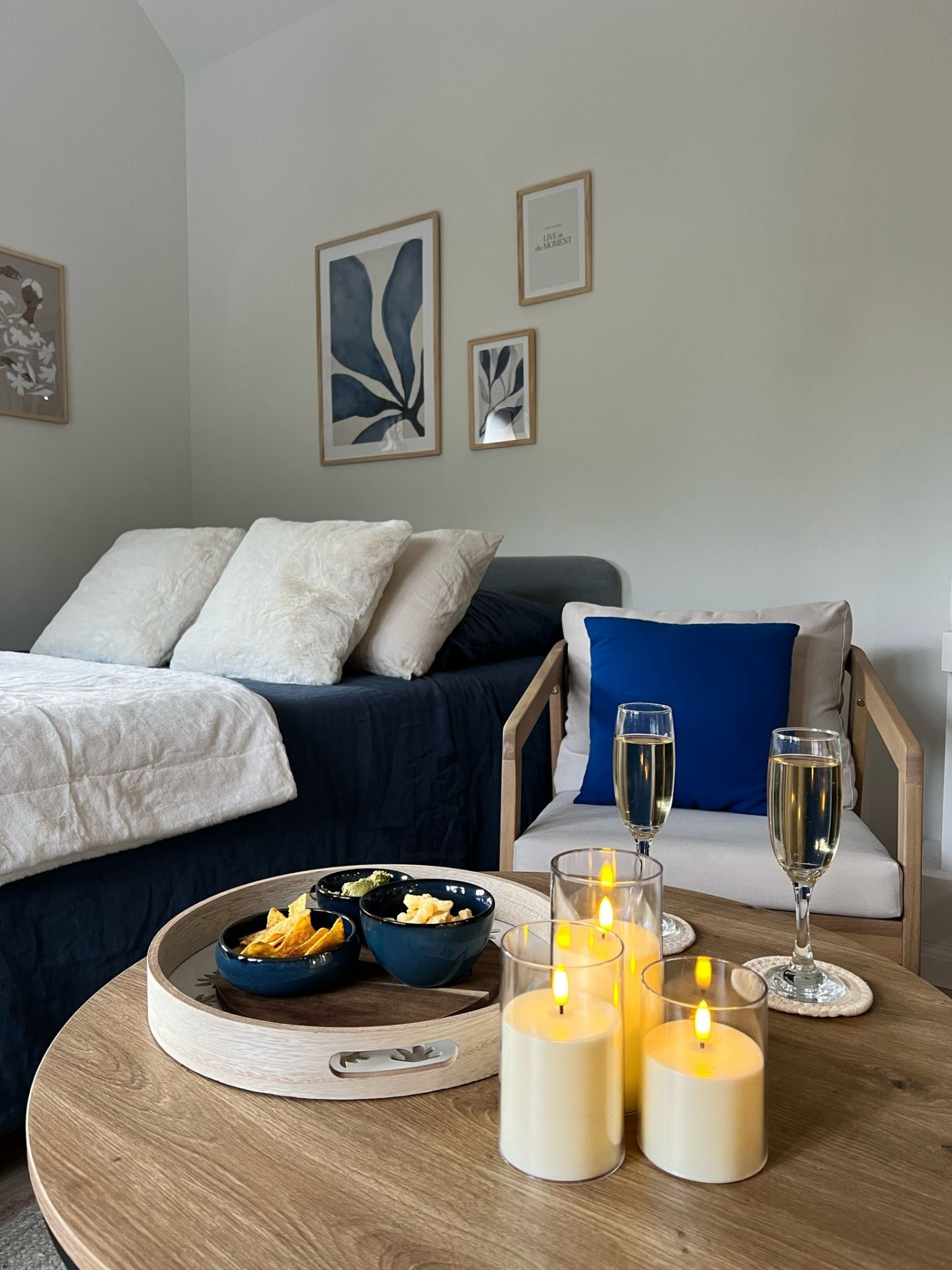 coin détente