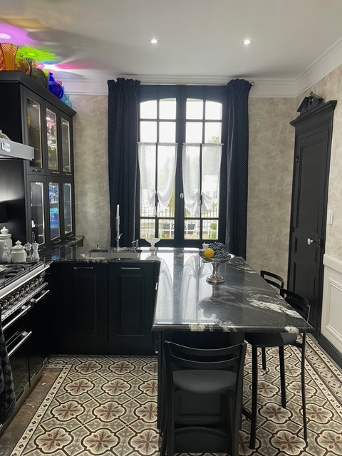 Kitchen Kitchen