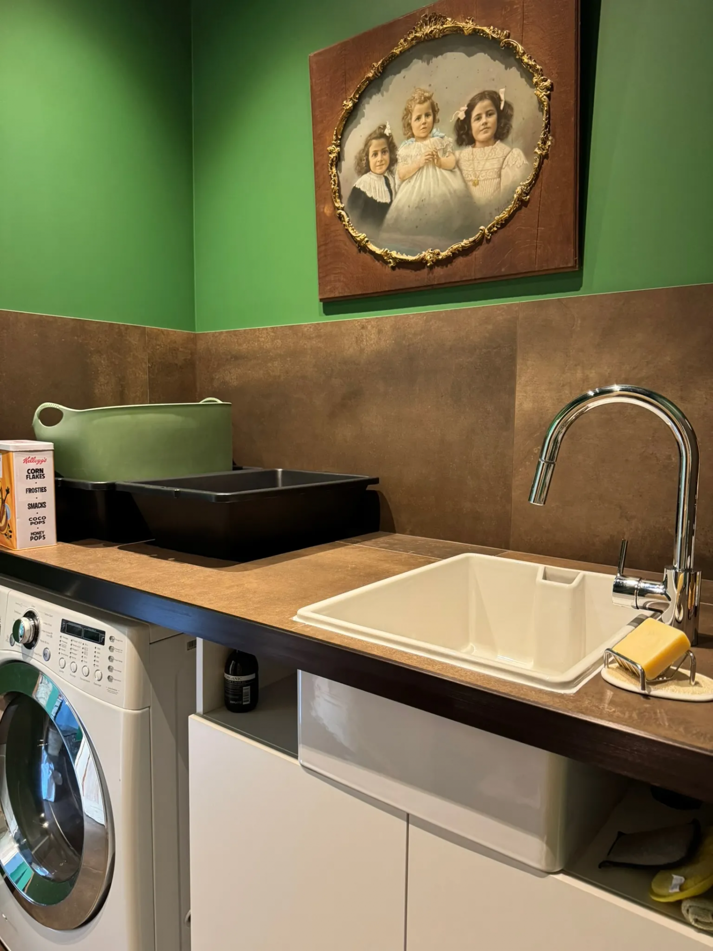 Demeure à la campagne pour 8 personnes