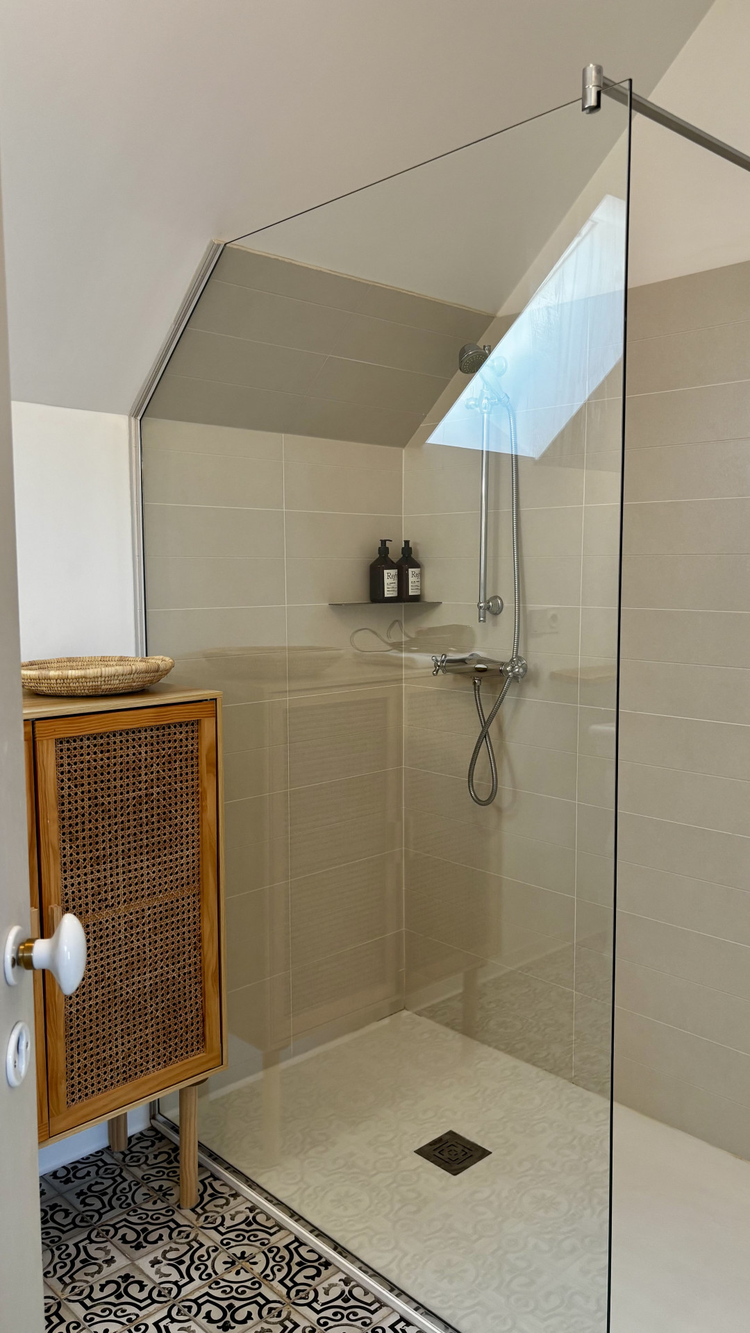 Domaine 5 chambres avec salles de bain privatives à 30mn du circuit