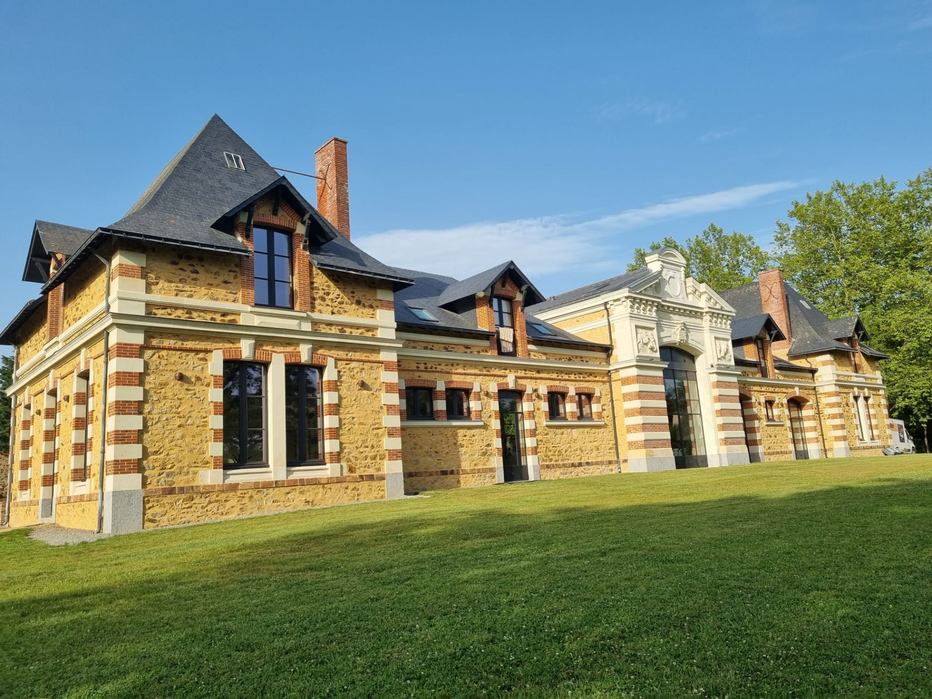 domaine