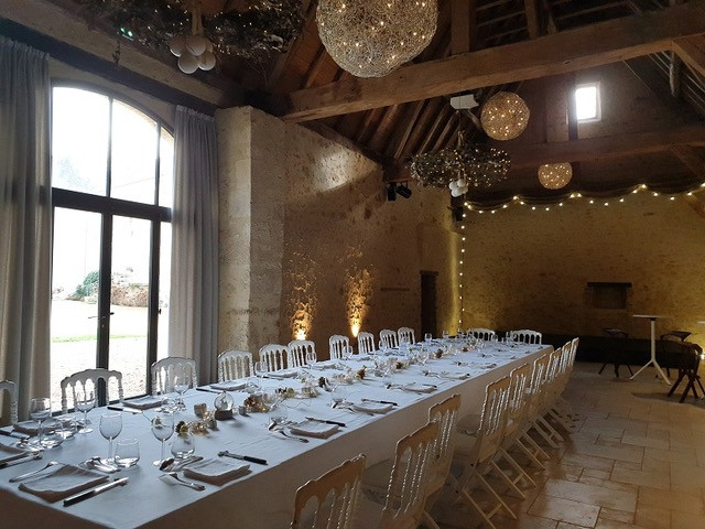 Domaine de charme à la campagne Domaine de charme à la campagne