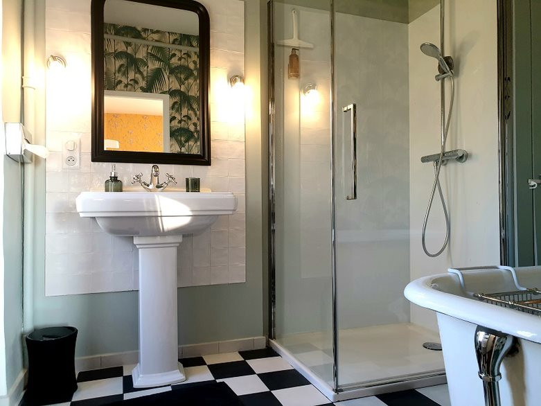 Domaine de charme à la campagne Domaine de charme à la campagne