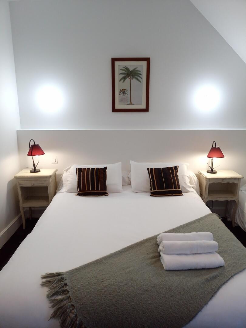 Domaine de réception : Hotel, gites et réception