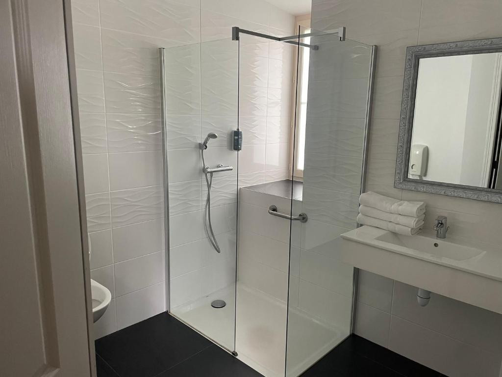 Domaine de réception : Hotel, gites et réception