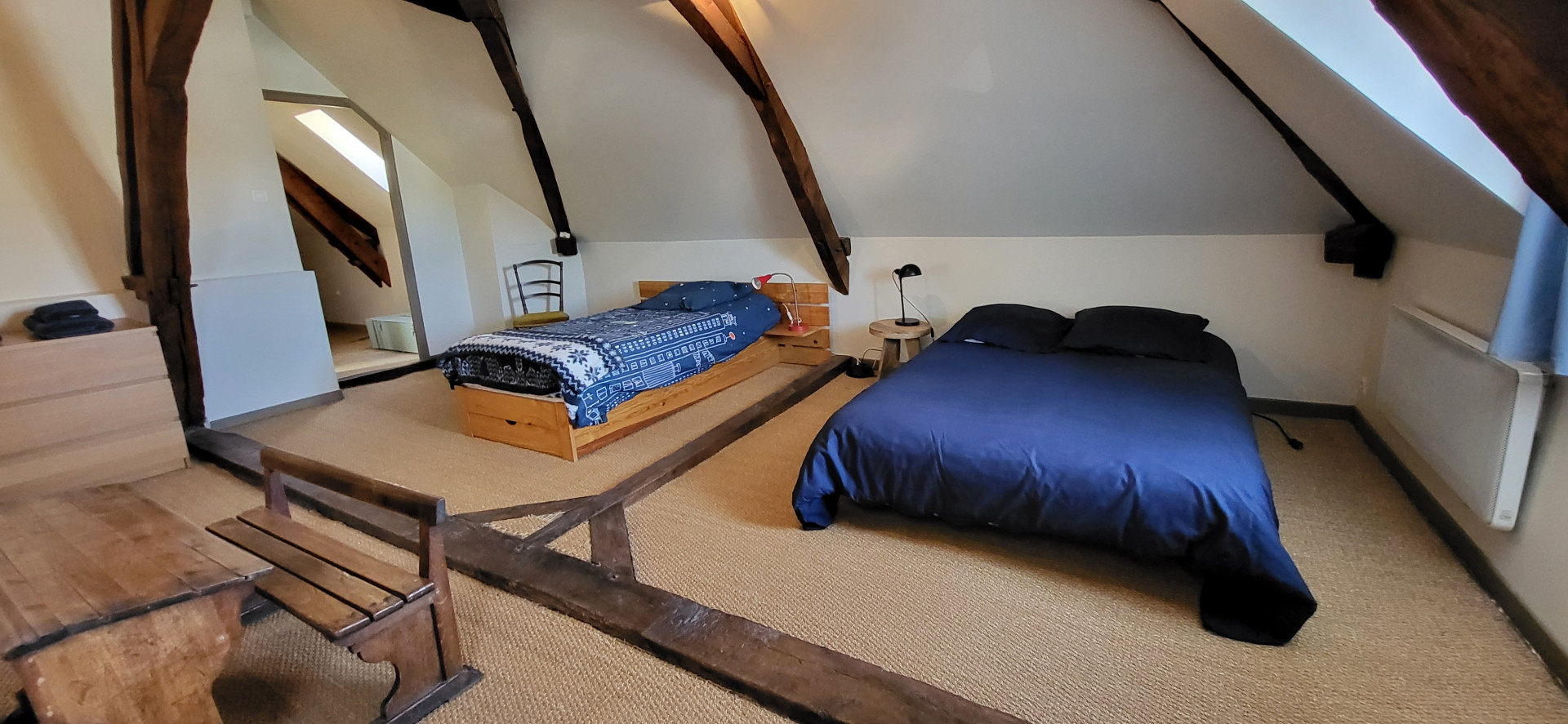 Dormitory