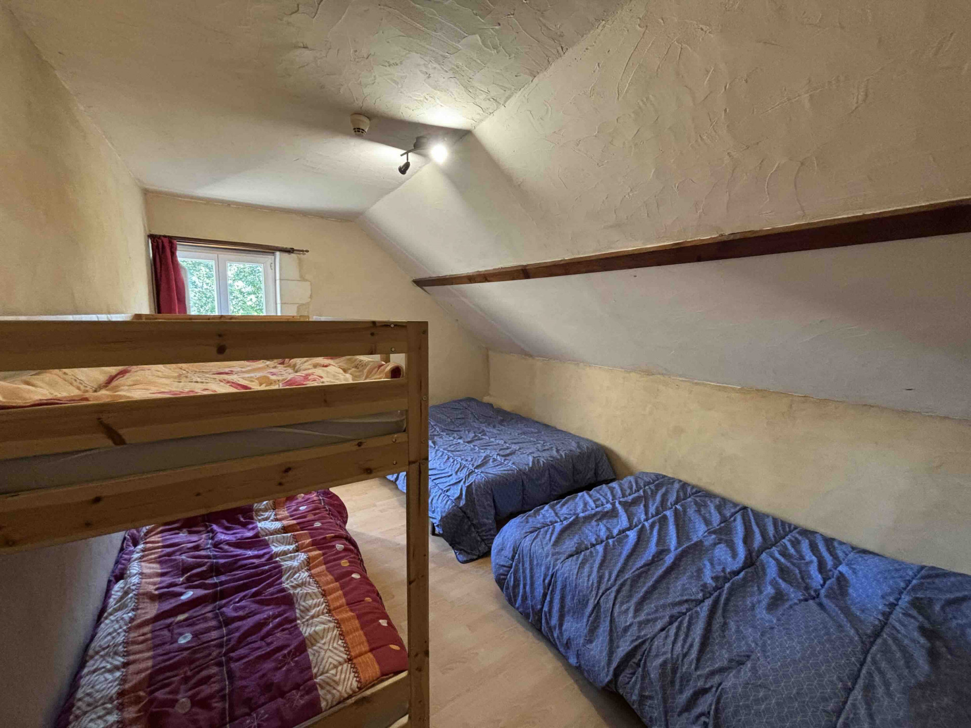 gite dormitory 25 minutes from the circuit