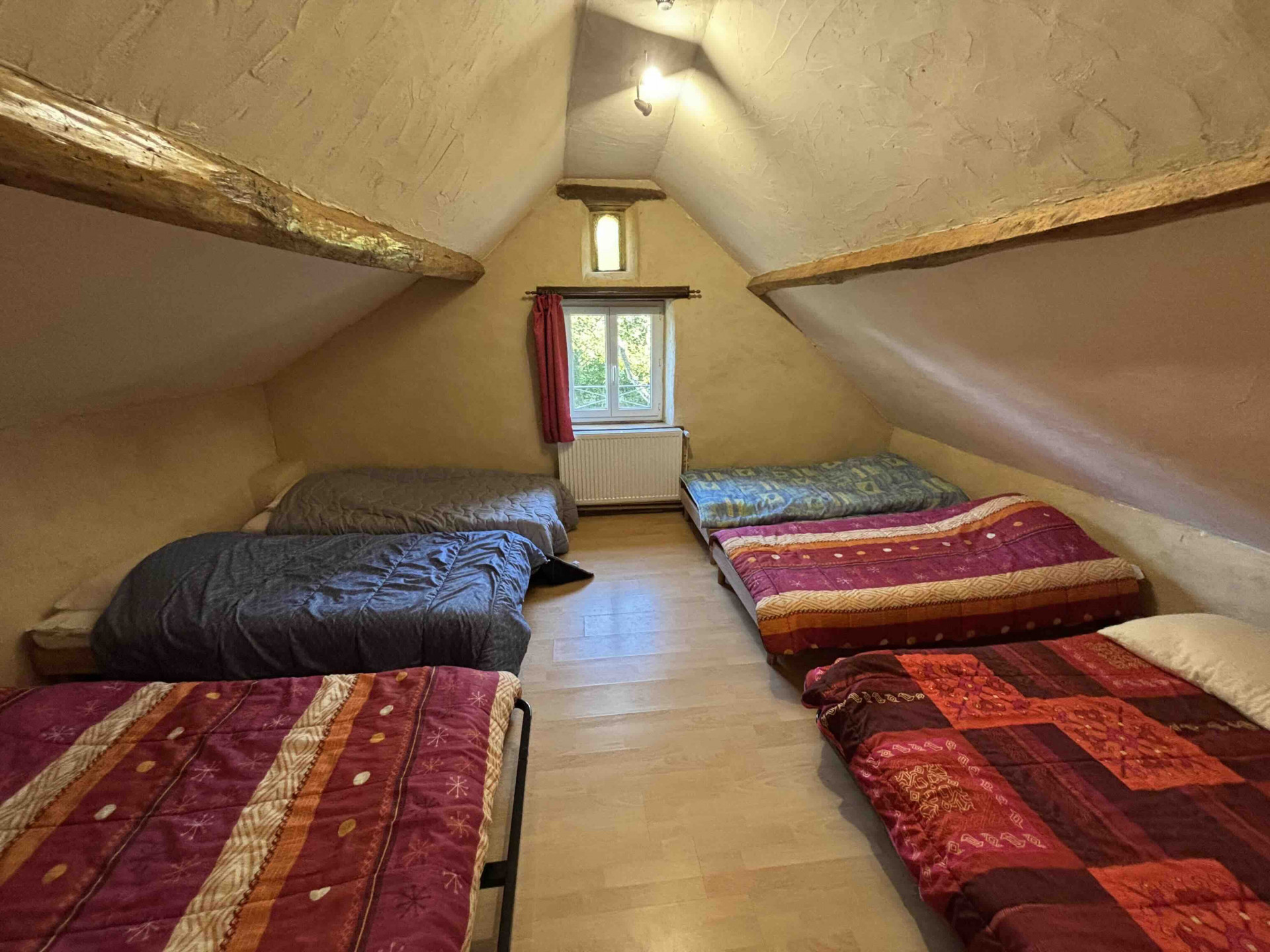 gite dormitory 25 minutes from the circuit