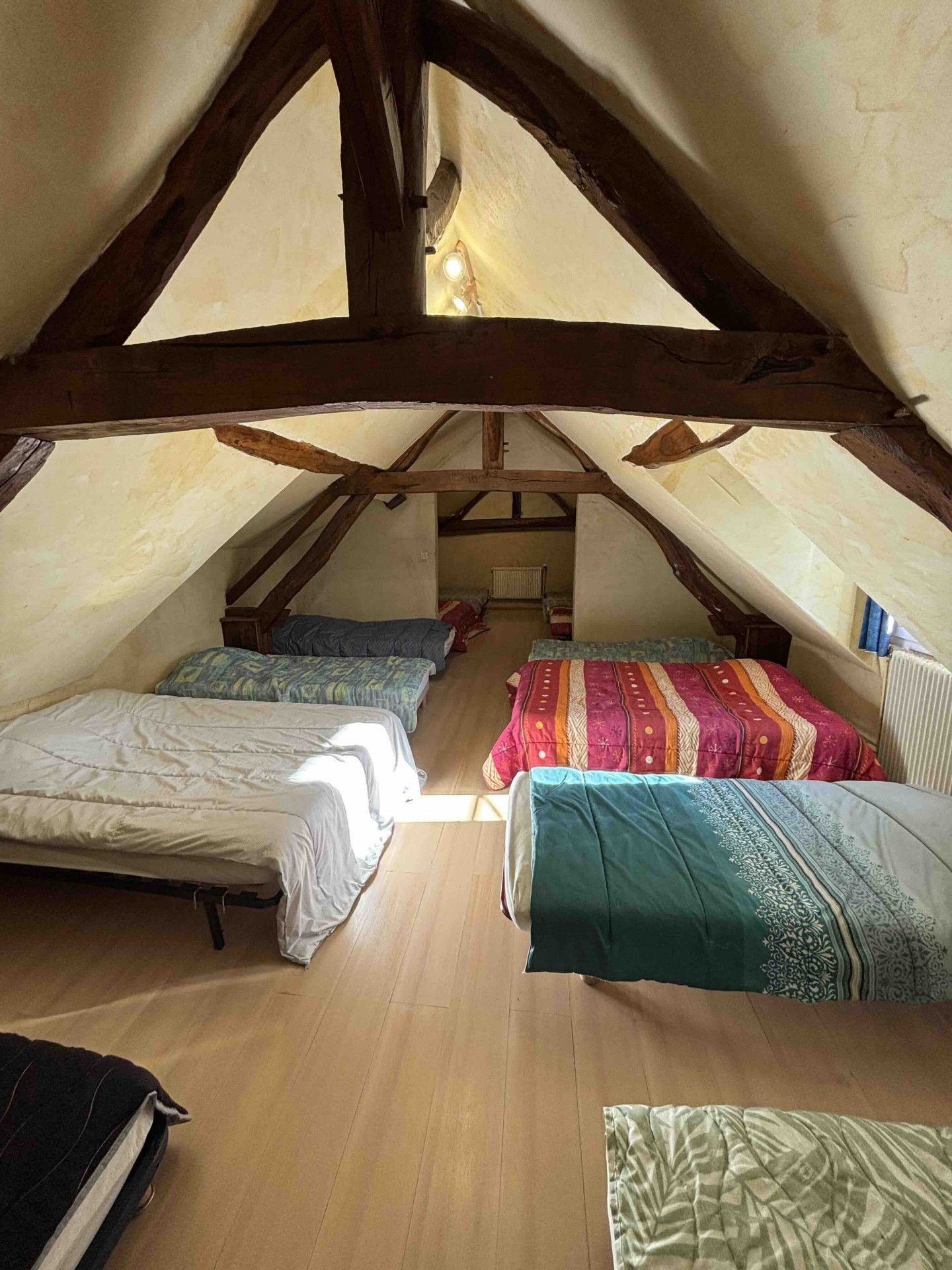 gite dormitory 25 minutes from the circuit