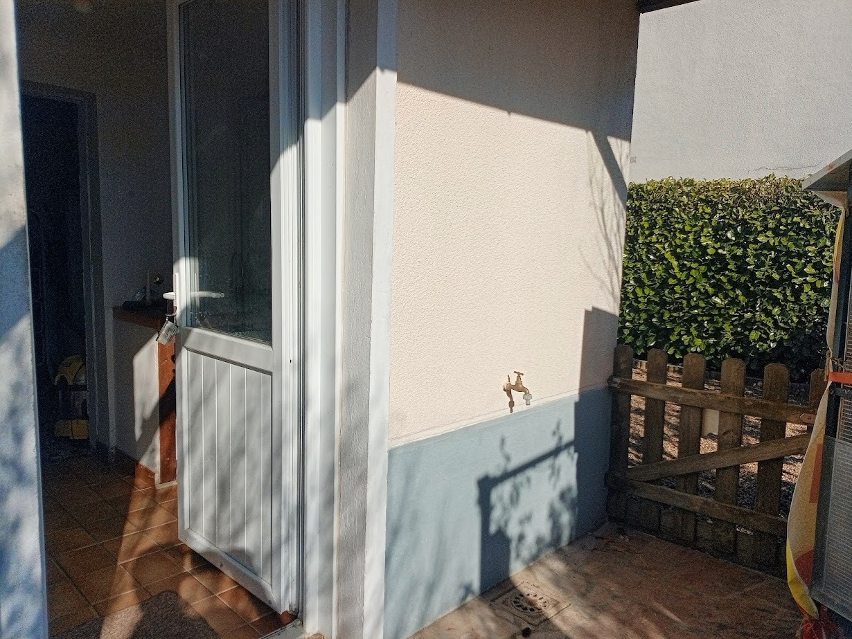 entrée - 15mn du circuit des 24H entrée - 15mn du circuit des 24H