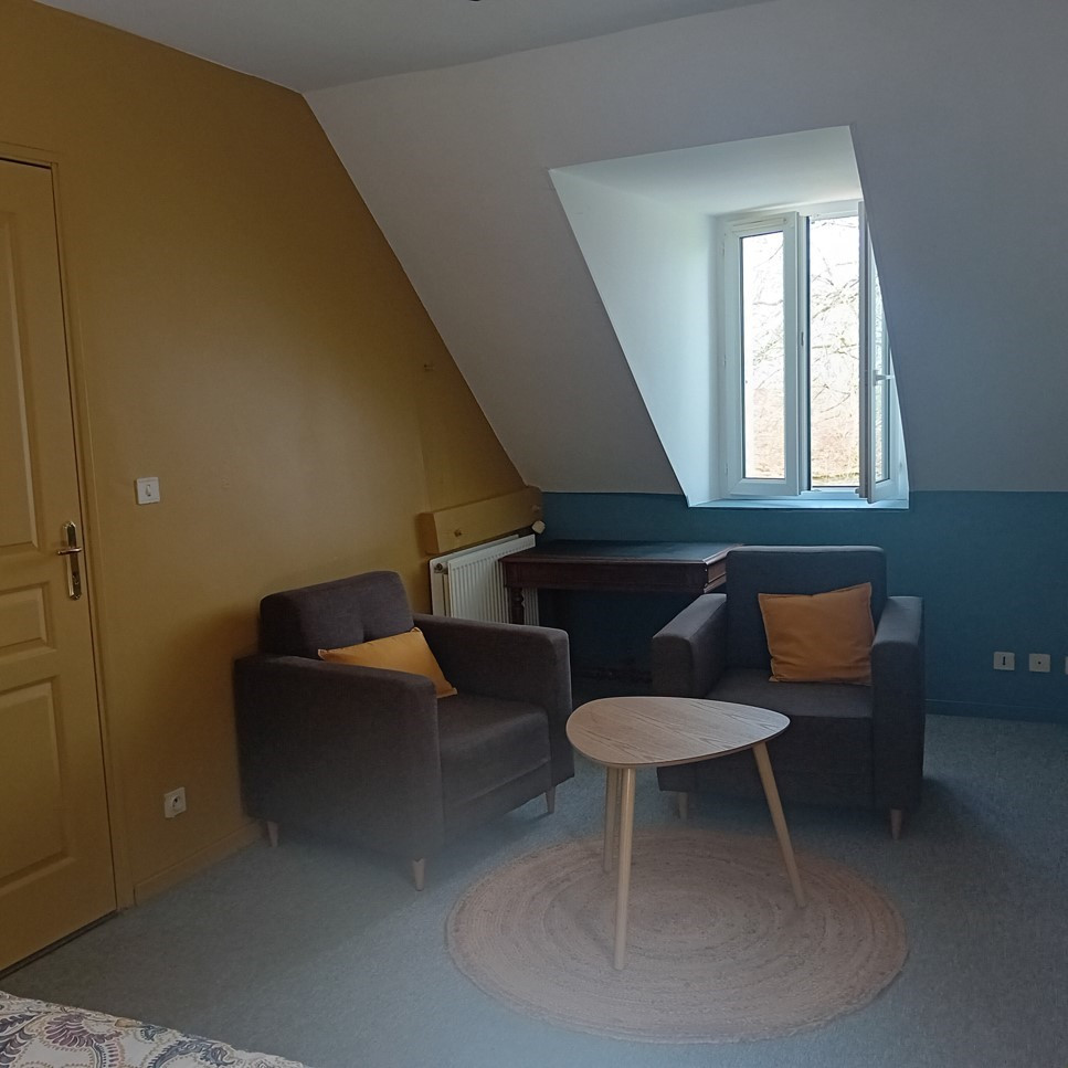 espace détente