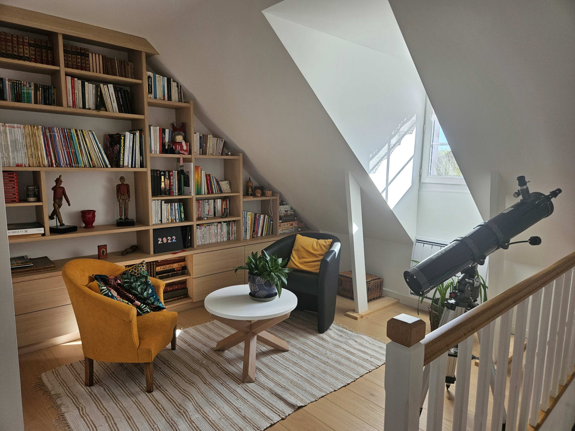 Espace Detente 