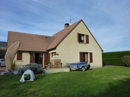 Extérieur_maison_lemans_24h_b&b