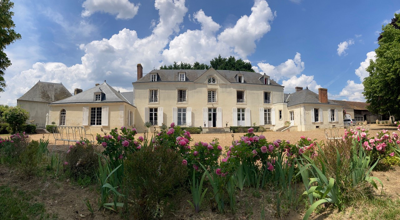 extérieur extérieur