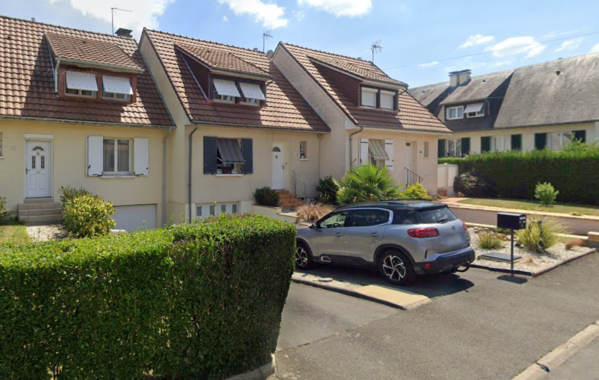 exterieur maison