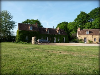 maison-B&B-6chambres-campagne-charme-lemans-circuit