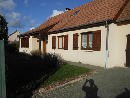 house-B&3bedrooms 