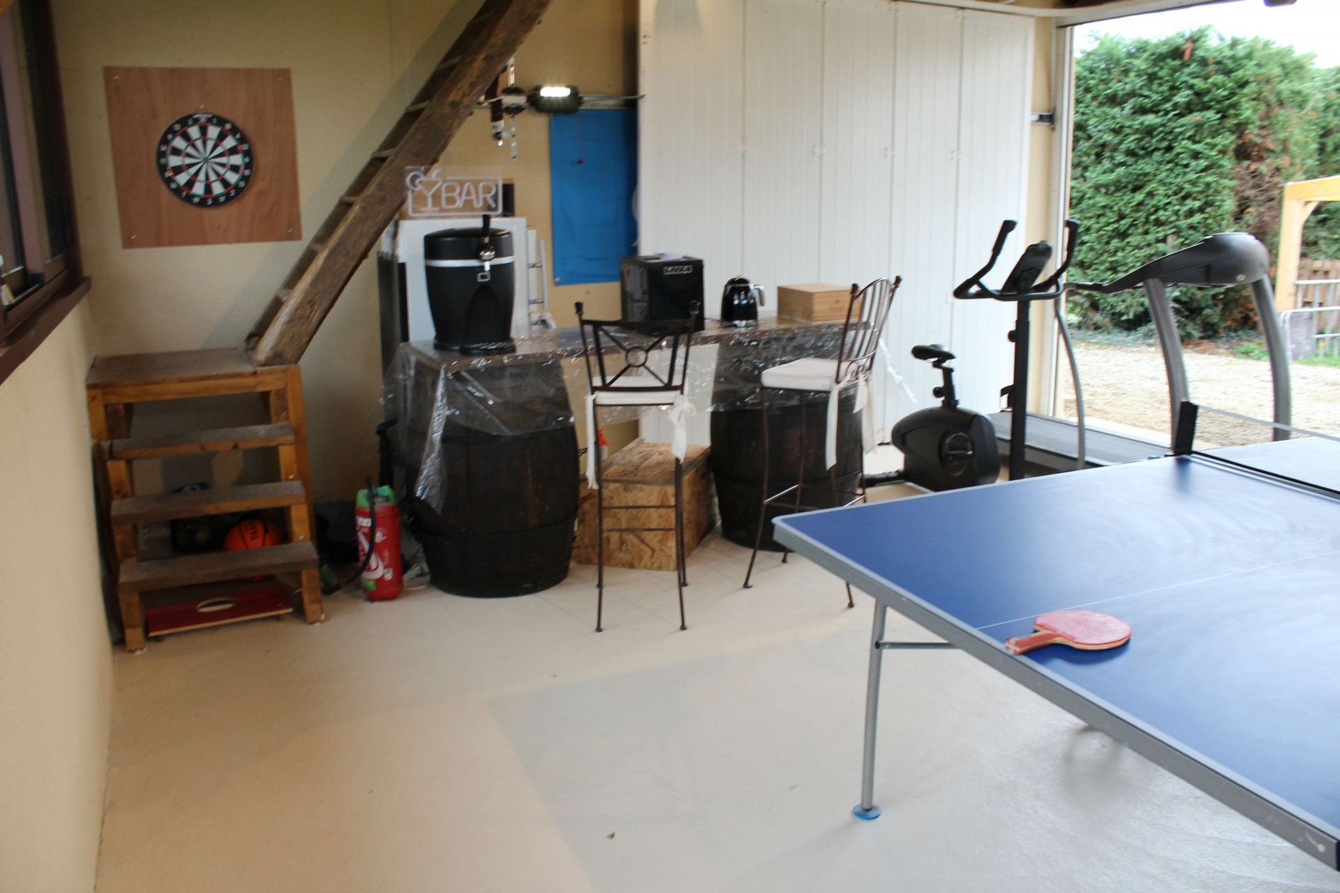 Gîte 8 personnes à 20min du circuit des 24Heures du Mans Gîte 8 personnes à 20min du circuit des 24Heures du Mans