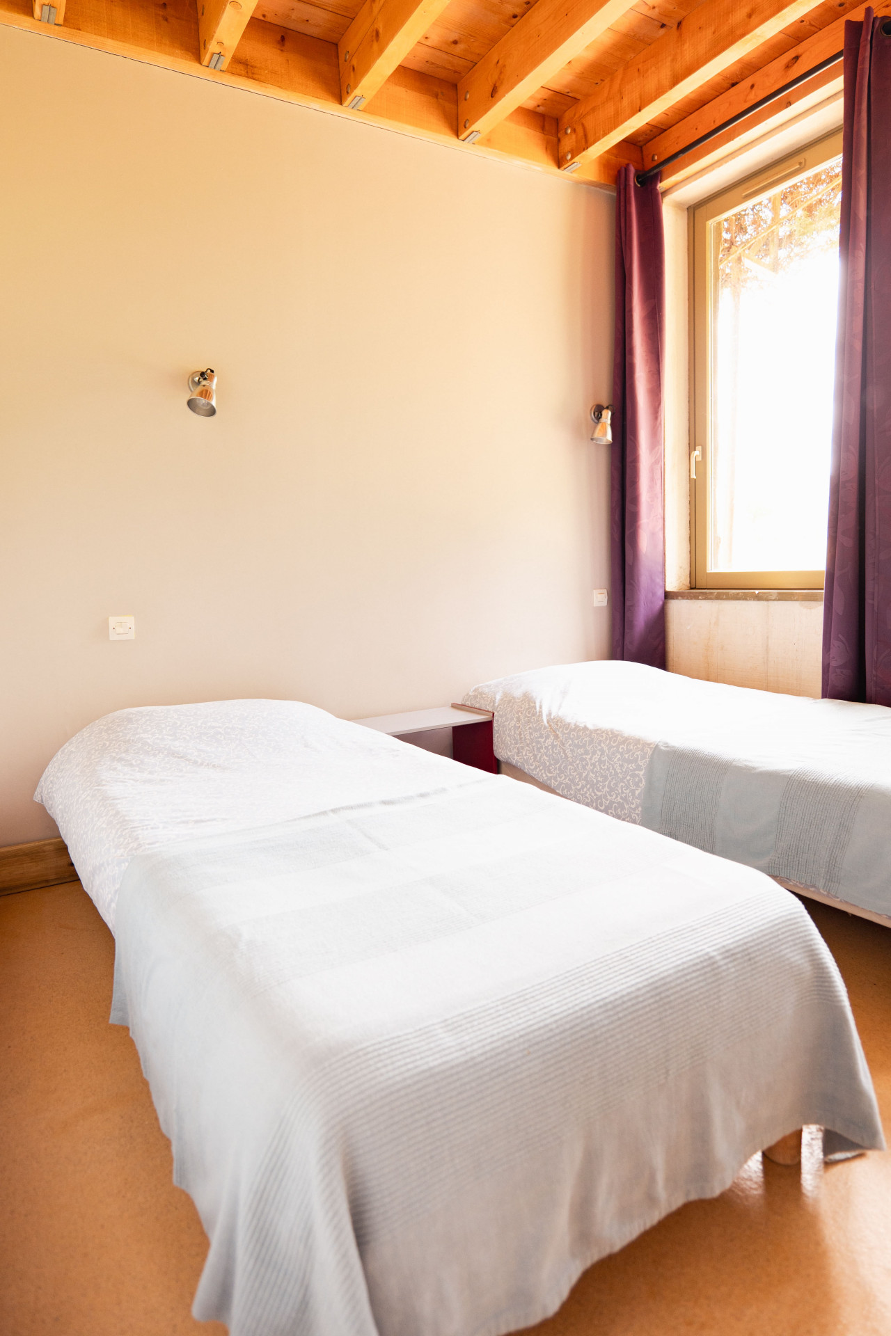 gîte à 30mn du circuit des 24 Heures