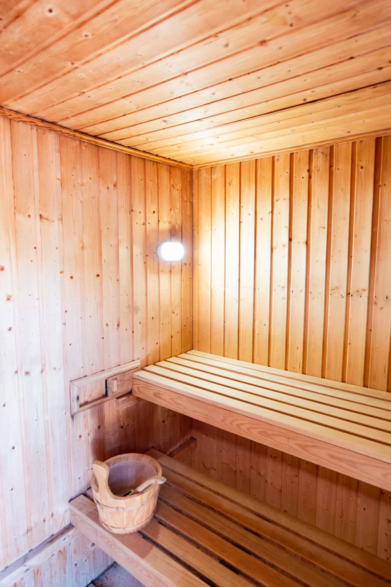 gîte à 30mn du circuit des 24 Heures