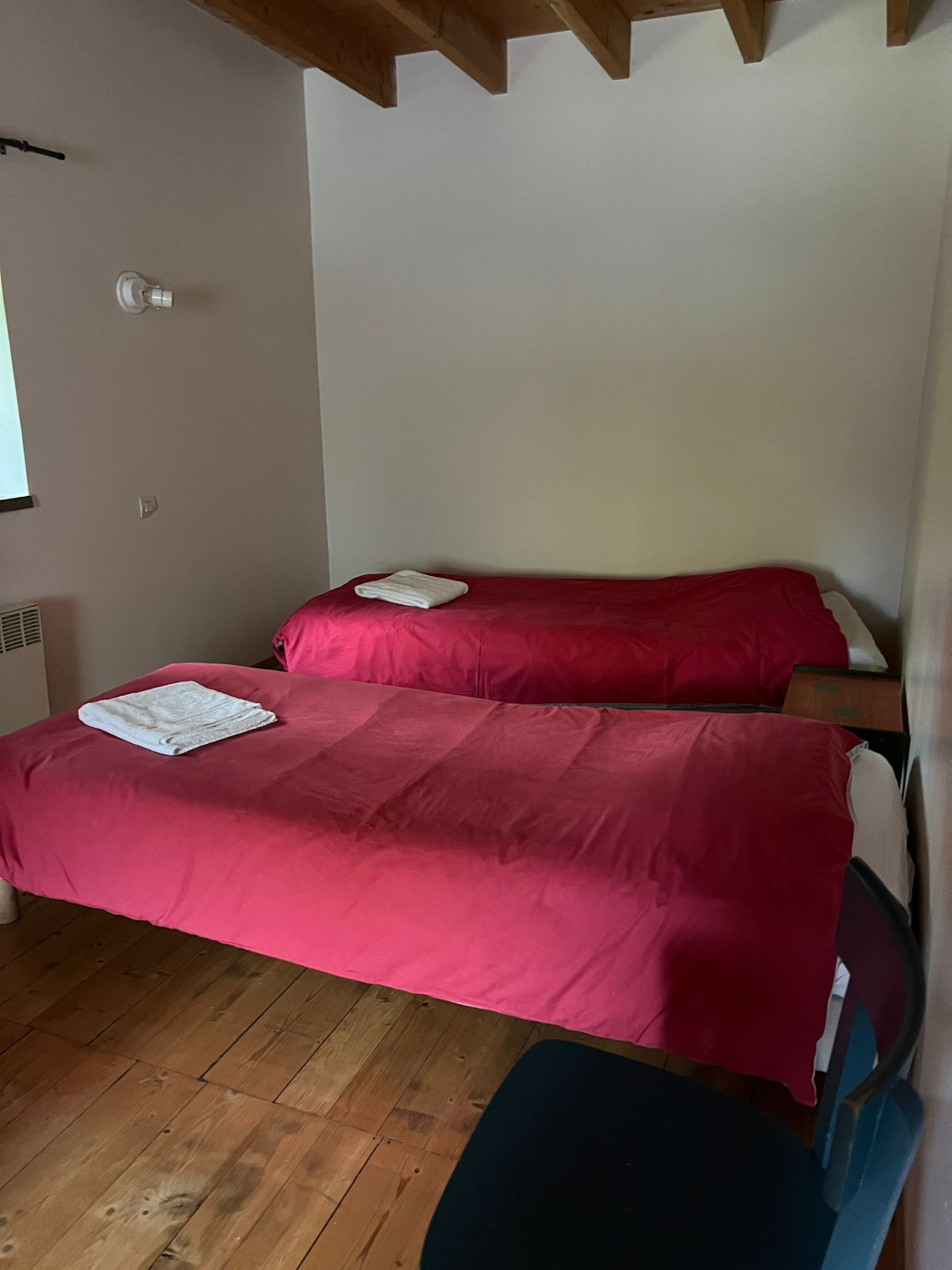 gîte à 30mn du circuit des 24 Heures