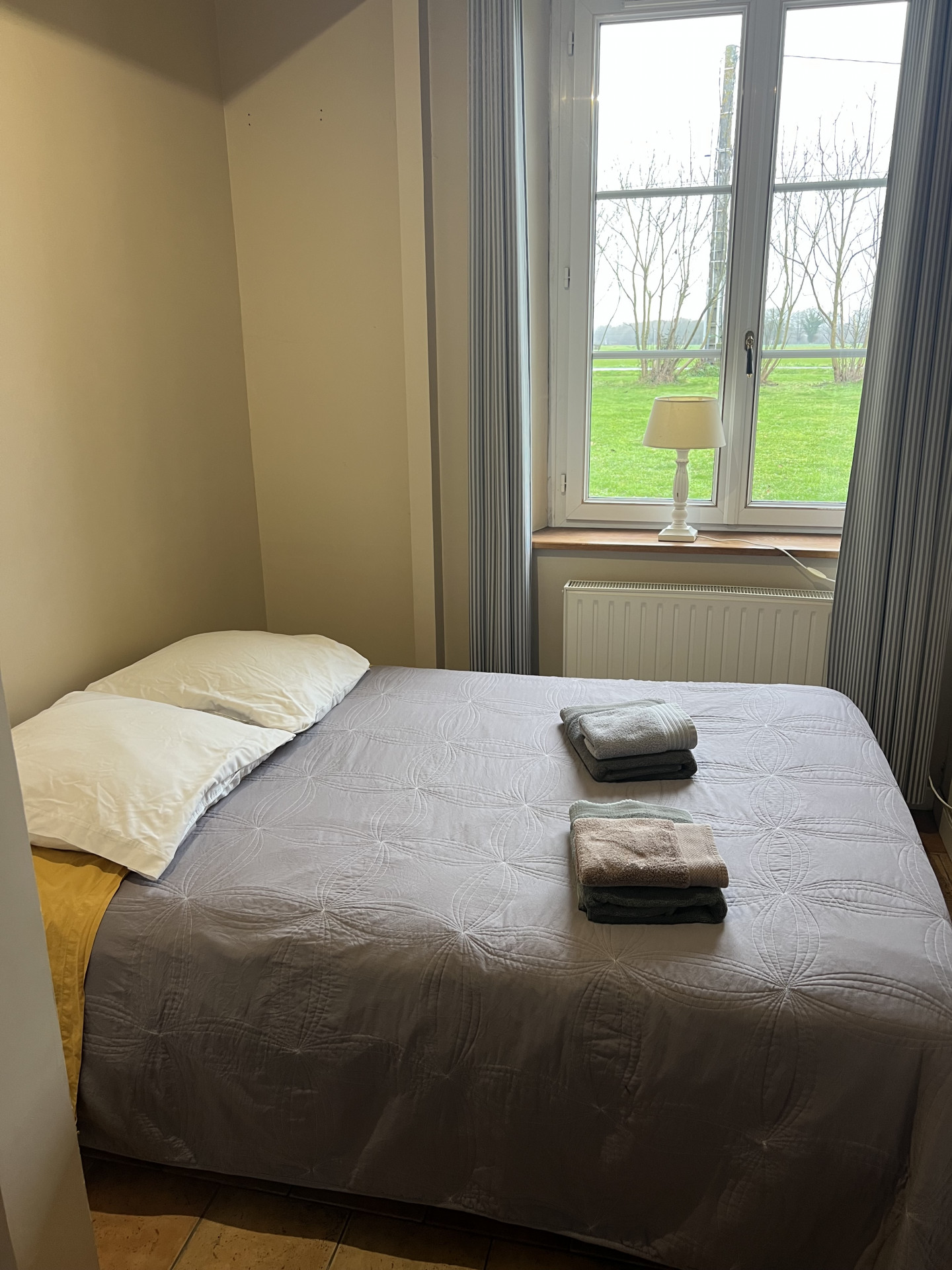 Gîte de 7 chambres à proximité du circuit