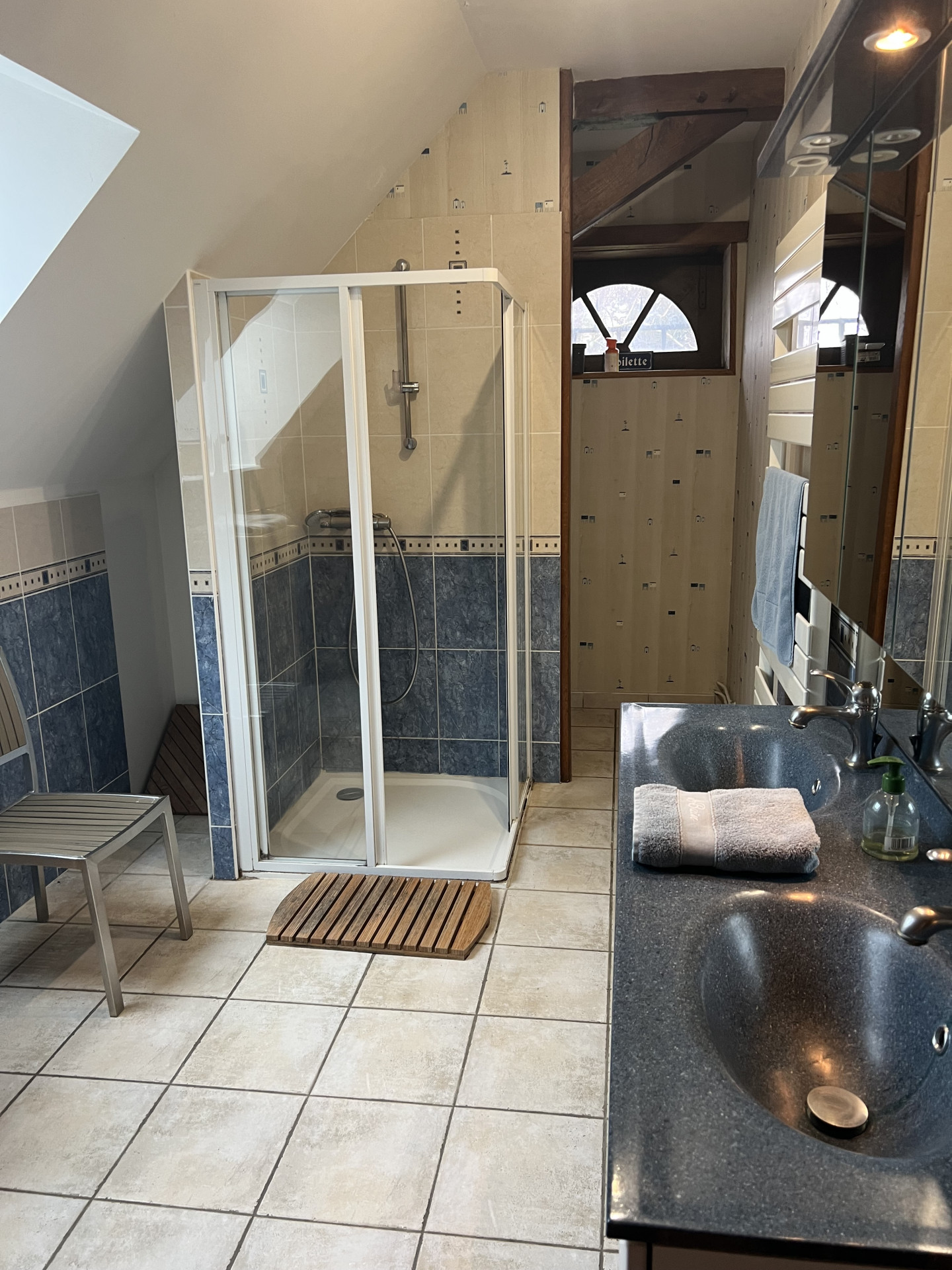 Gîte de 7 chambres à proximité du circuit