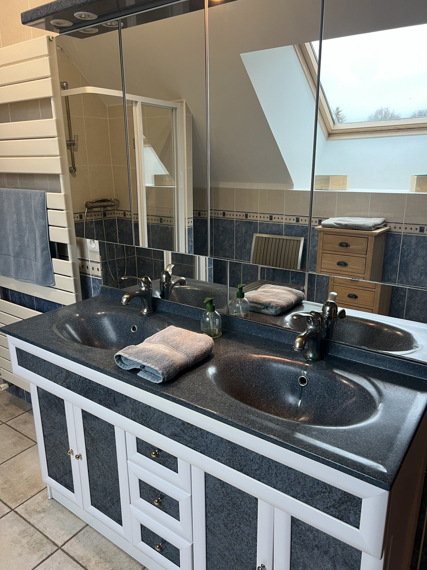 Gîte de 7 chambres à proximité du circuit