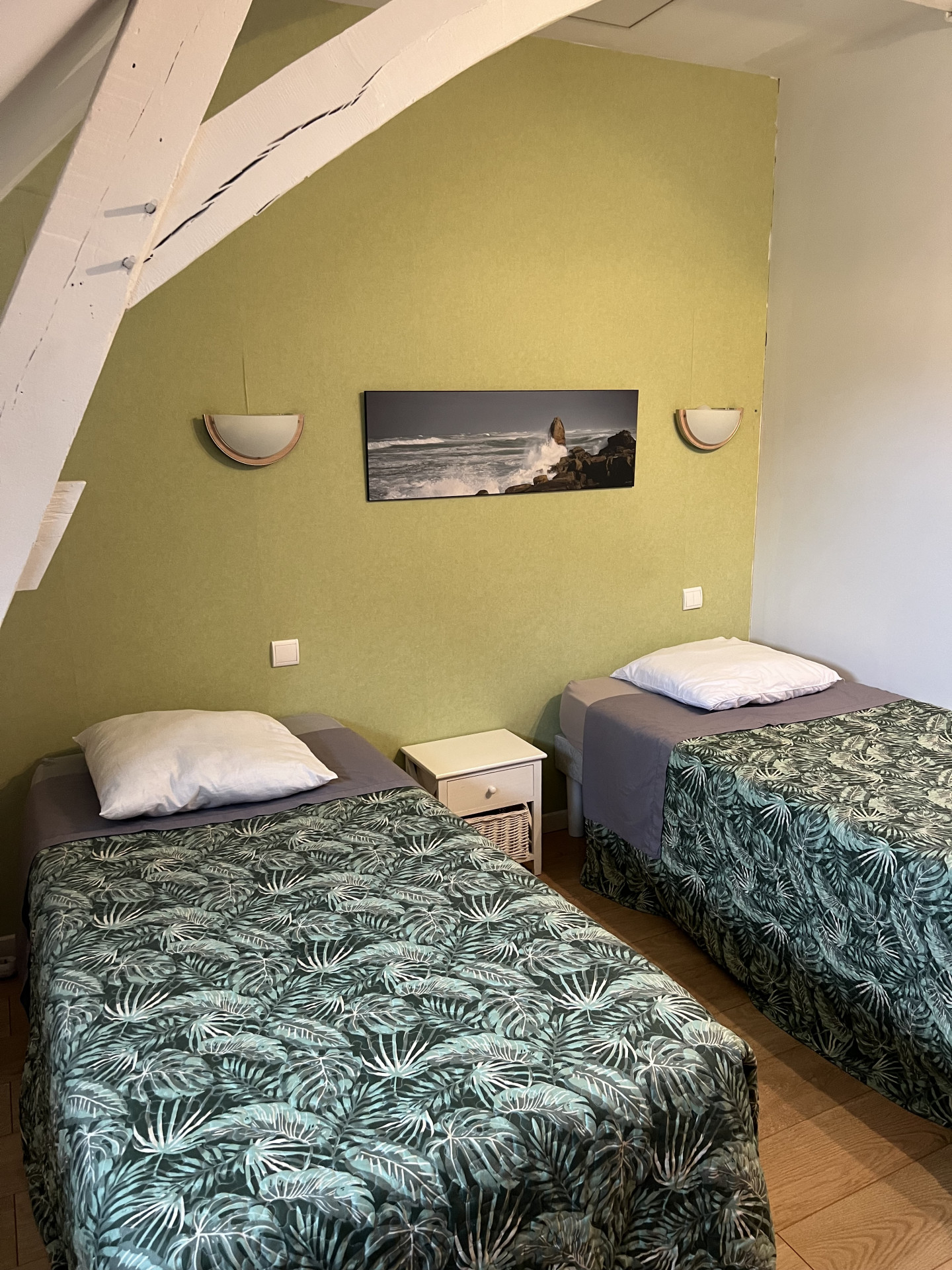 Gîte de 7 chambres à proximité du circuit