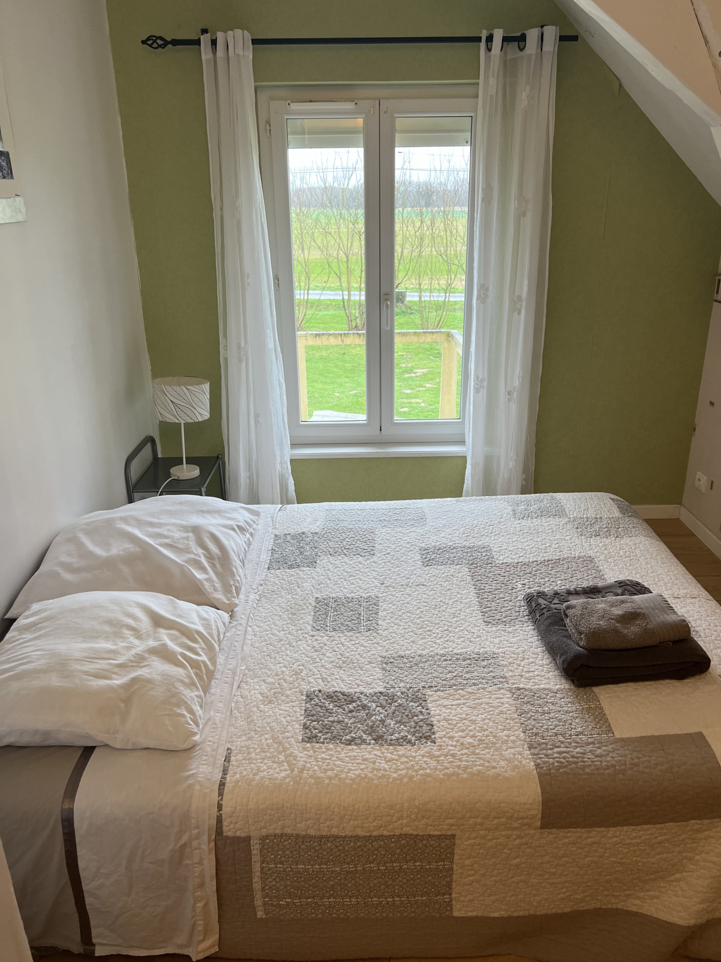 Gîte de 7 chambres à proximité du circuit