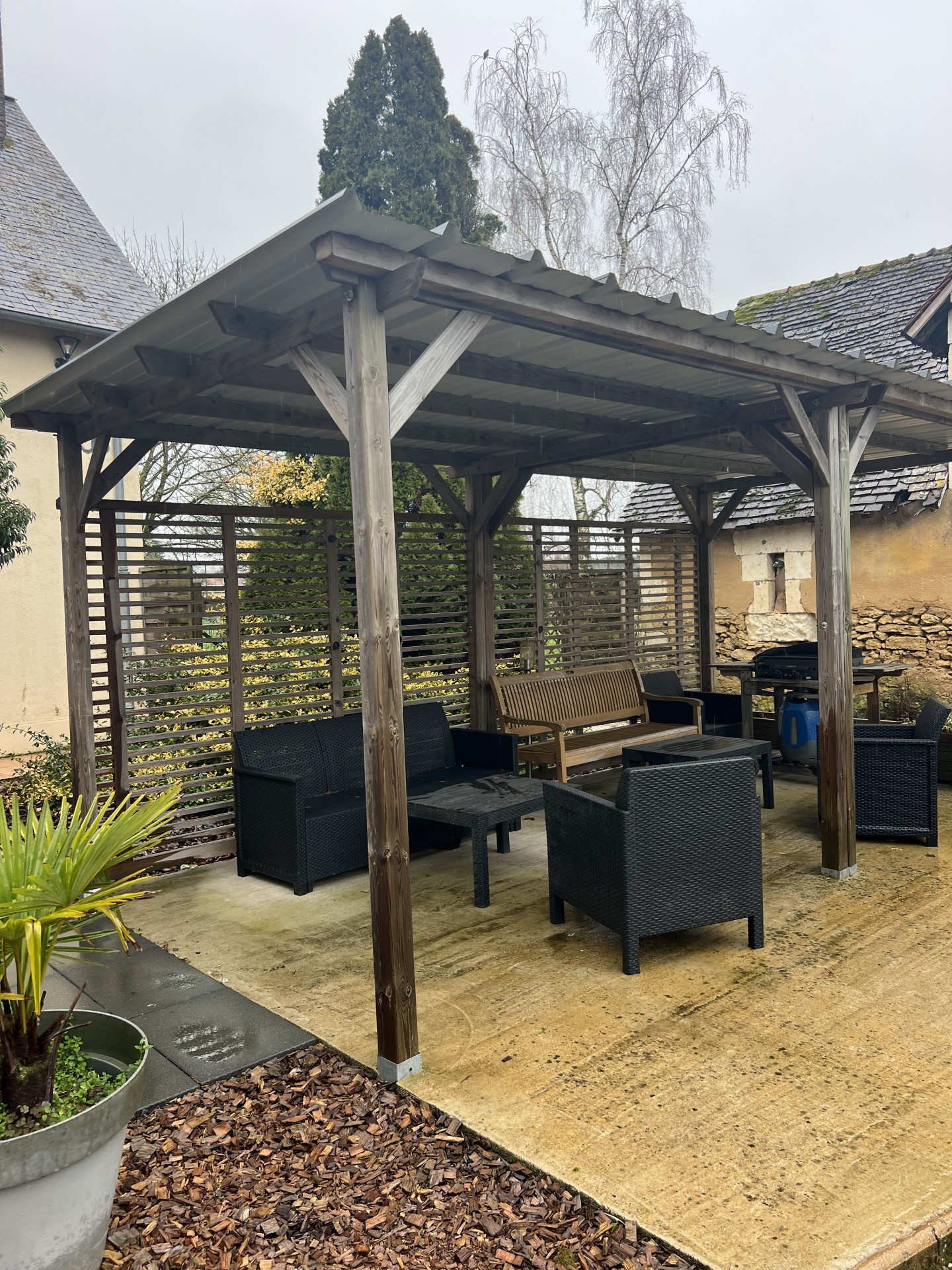 Gîte de 7 chambres à proximité du circuit