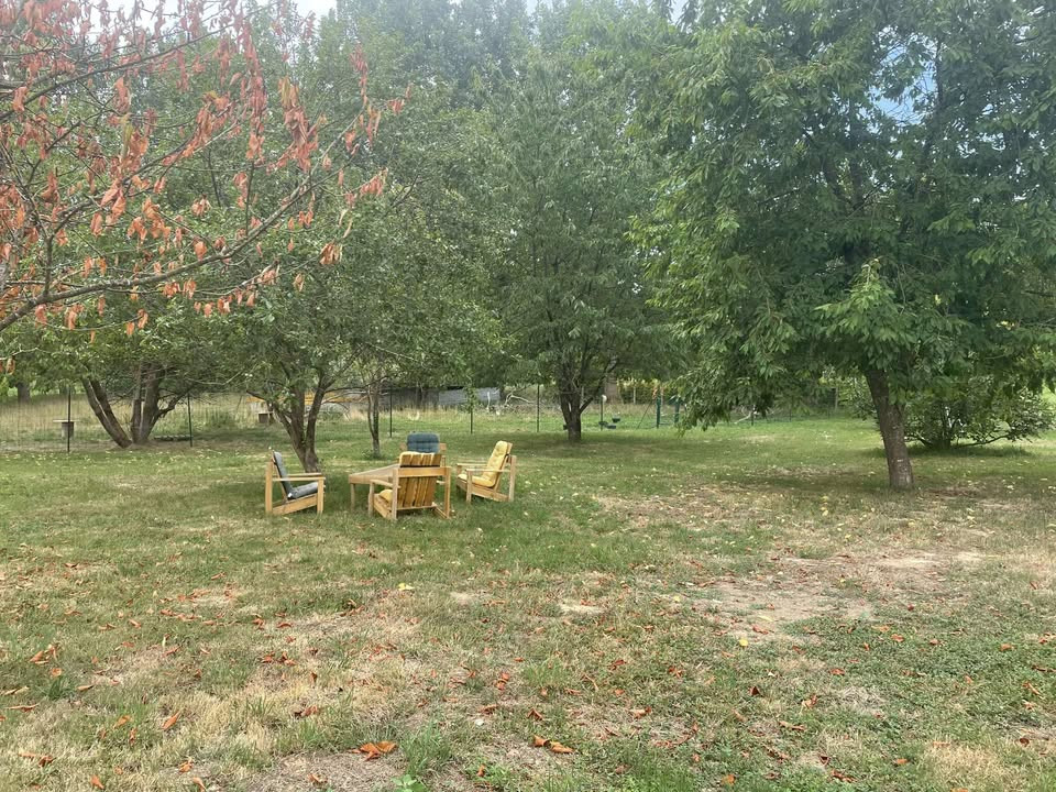 Gîte pour 15 personnes à 30mn du circuit