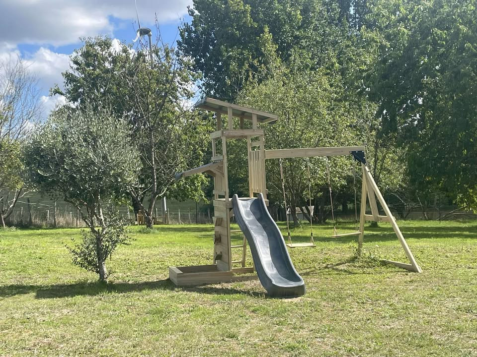 Gîte pour 15 personnes à 30mn du circuit