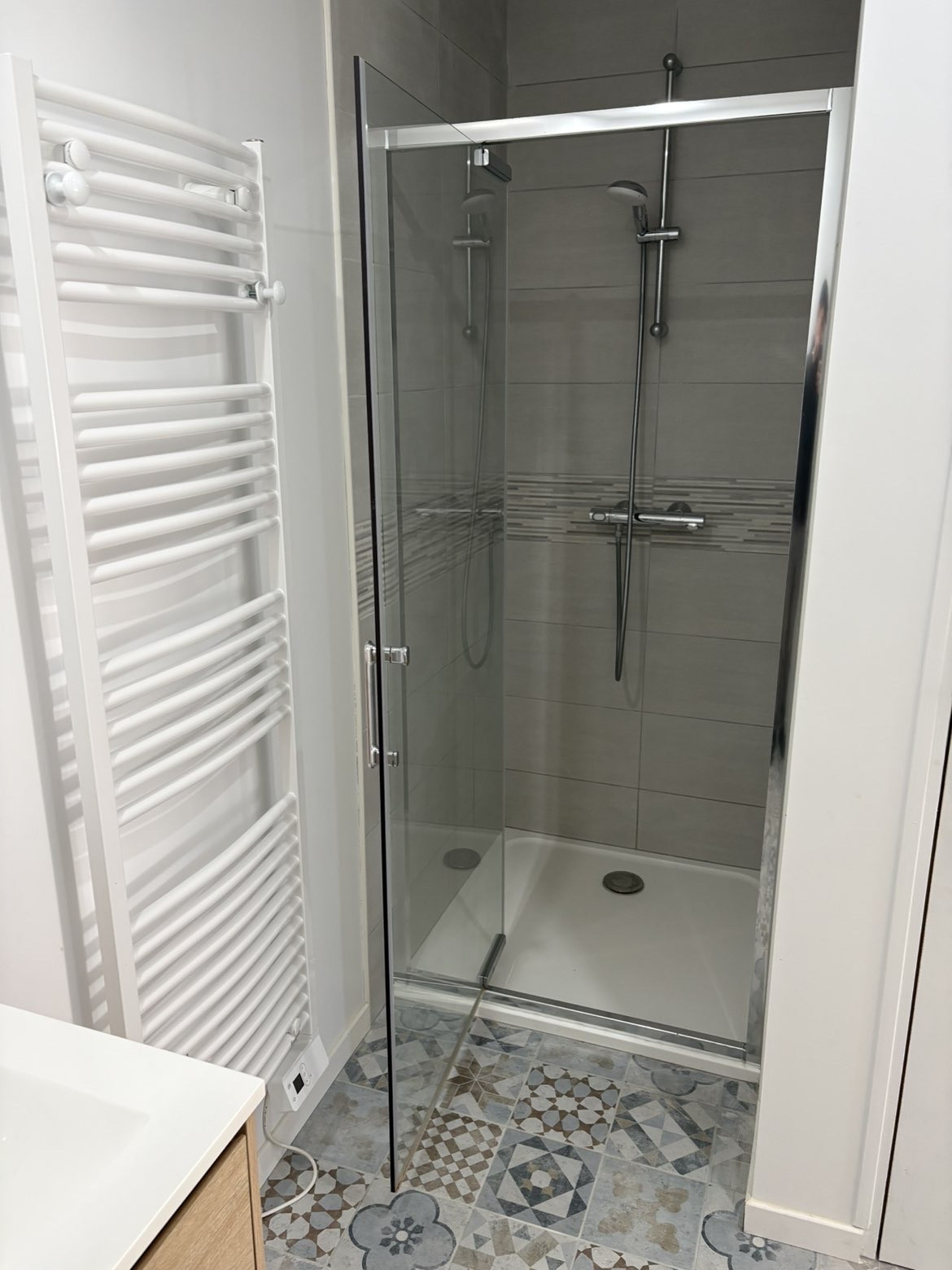 Gîte pour 2 personnes à 40mn du circuit des 24h