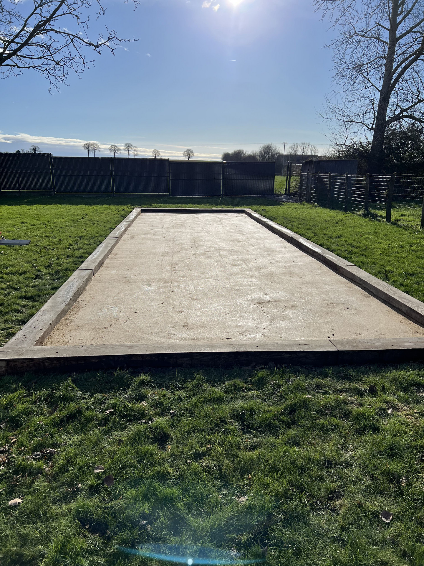 Gîte pour 2 personnes à 40mn du circuit des 24h