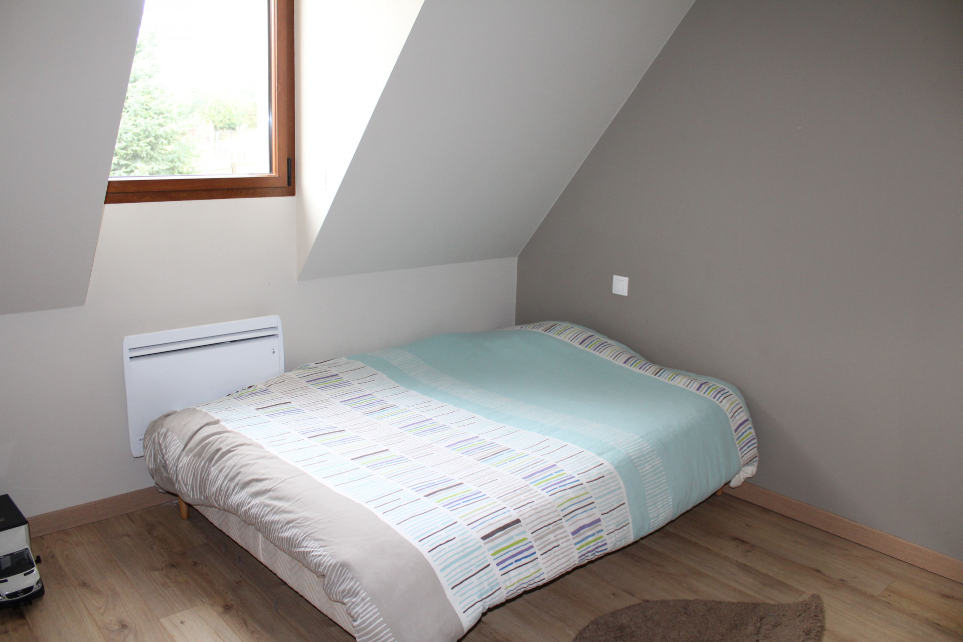 Gîte pour 8 personnes à 20mn du circuit des 24H