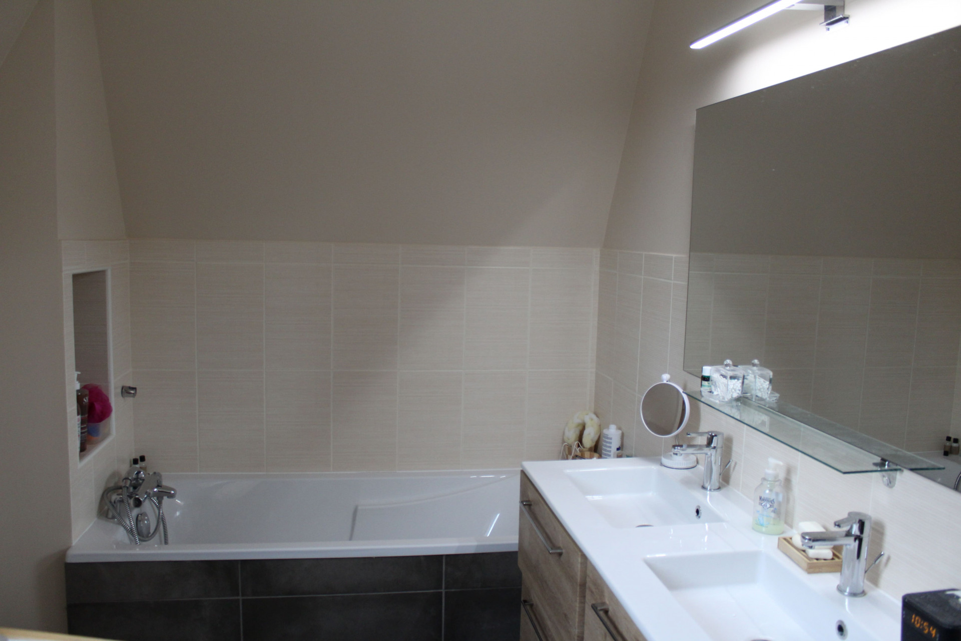 Gîte pour 8 personnes à 20mn du circuit des 24H