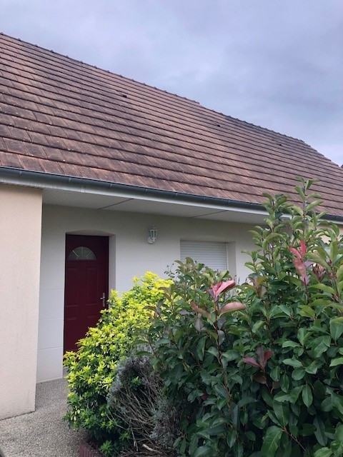 Extérieur maison 24H