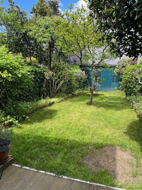 jardin