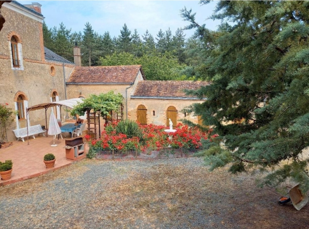 jardin