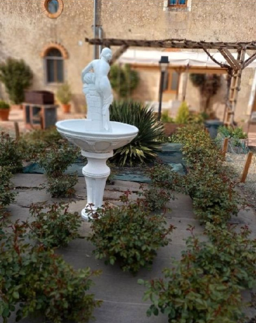 jardin