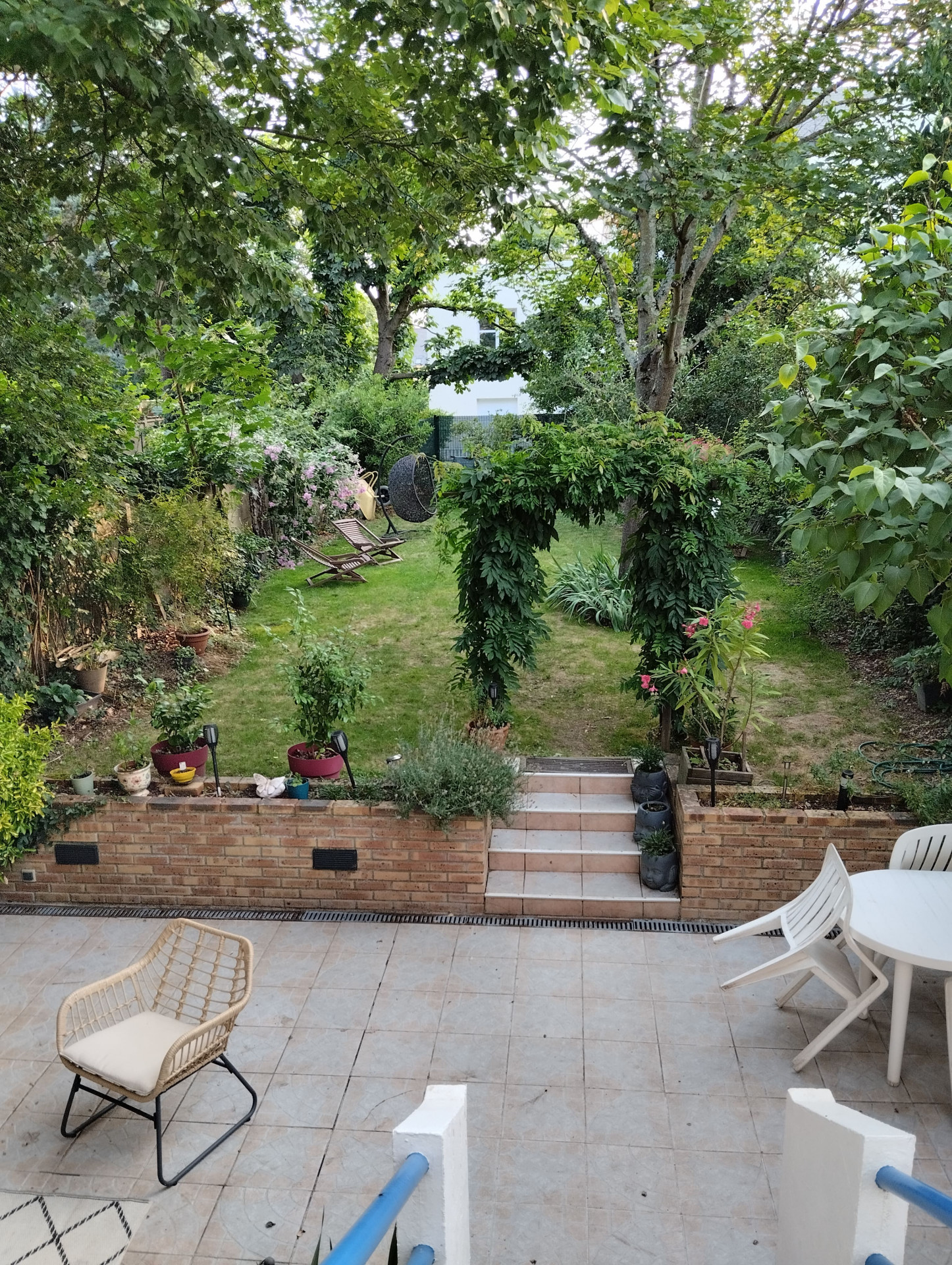 Jardin Jardin