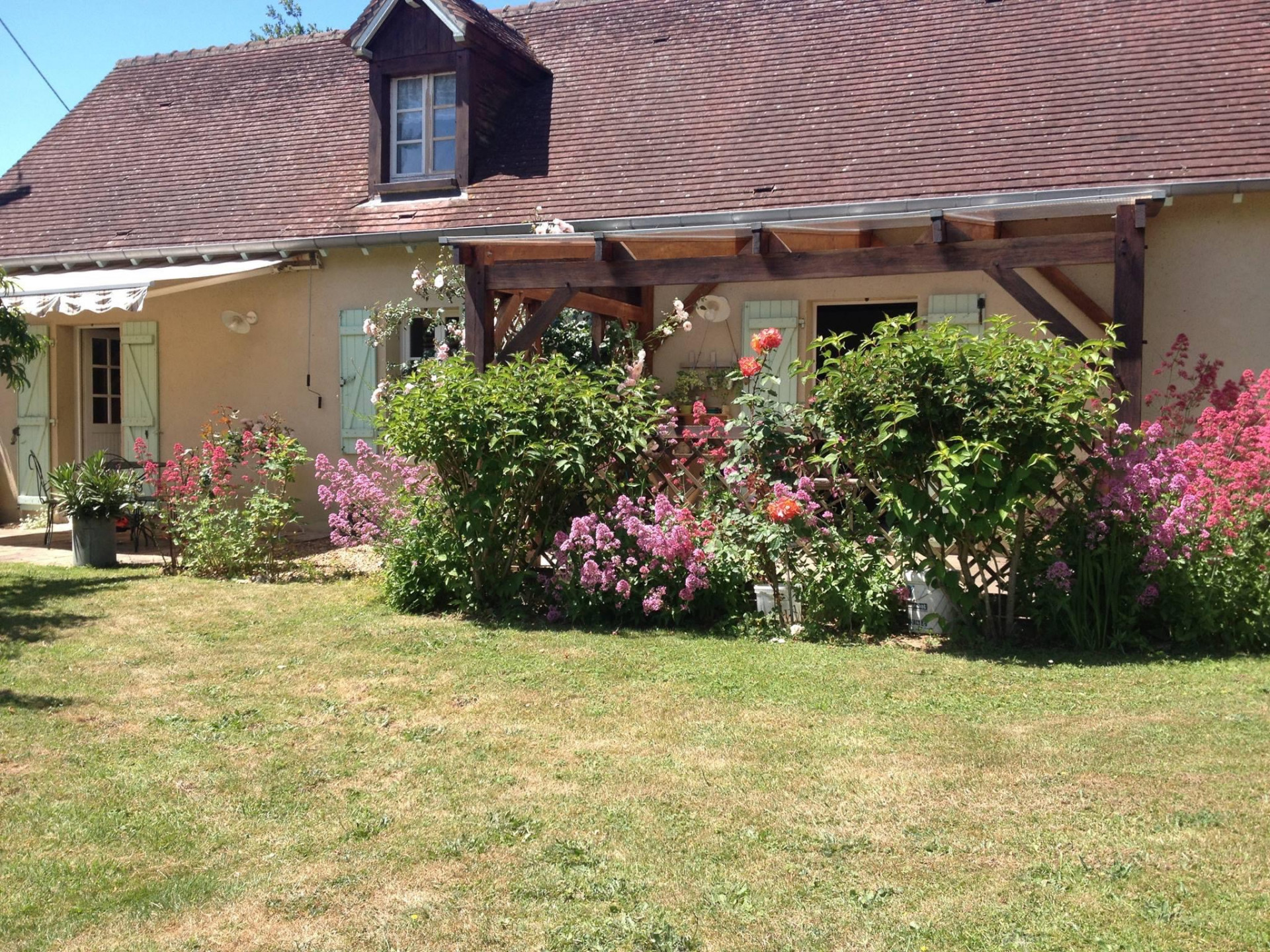 Jardin