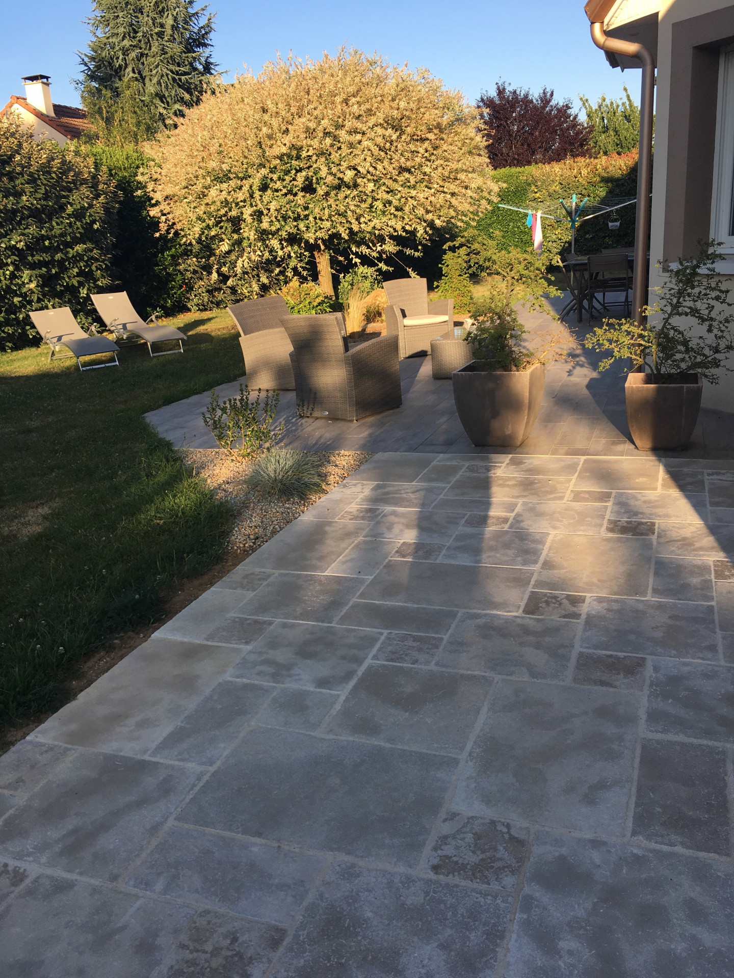 Jardin