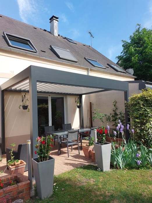 Garden / Patio Garden / Patio