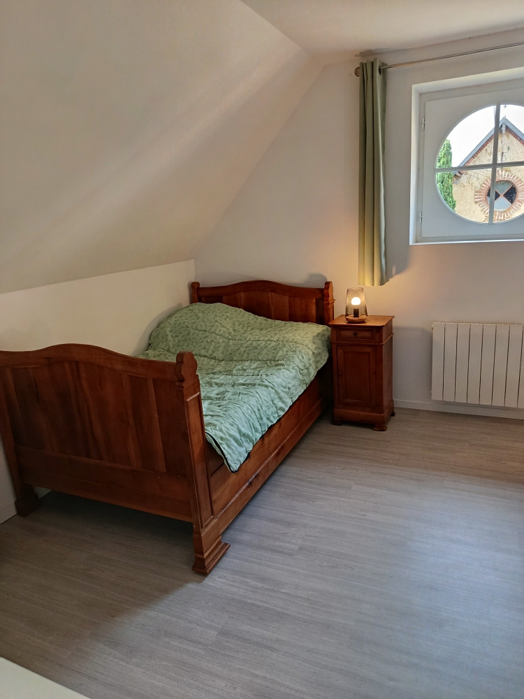 single bed gîte 24h du Mans single bed gîte 24h du Mans
