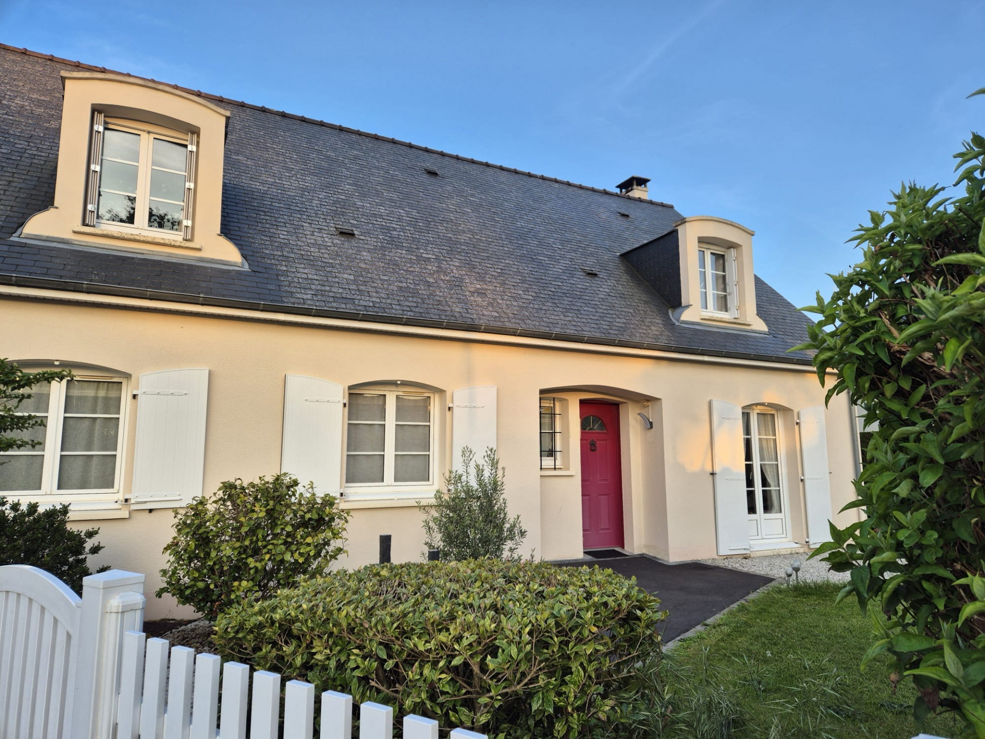 Maison - 10mn du circuit des 24H